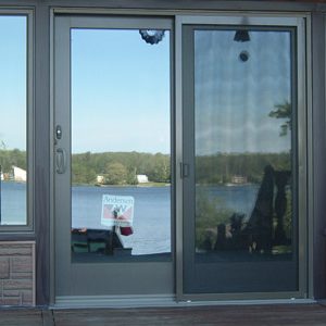 patio doors